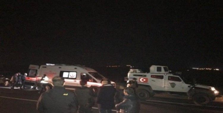 İhbara giden polis ekibine EYP'li tuzak