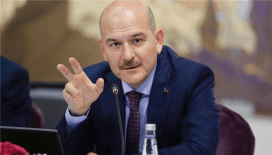 İçişleri Bakanı Soylu: '2019 yılında 25 bin 149 bylock kullanan ID daha tespit edildi'