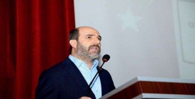 Sözen’den CHP’nin AYM’ye taşıdığı güvenlik soruşturması kararının kaldırılması kararına tepki