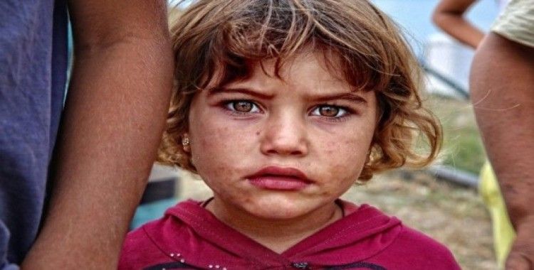 Mültecilere en çok Türkiye kucak açtı