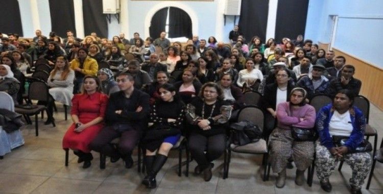 Milas’ta ‘Mahremiyet ve Tacizden Korunma’ konferansı