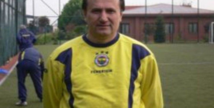 Nevruz Şerif: 'Fenerbahçe'yi yendiğimizde, 2 golü ben atmıştım, 1 golü Tayyip bey atmıştı'