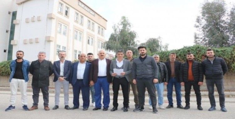 HDP'li Silopi Belediyesince işten çıkarılan işçilerden 17'si hukuk mücadelesini kazandı