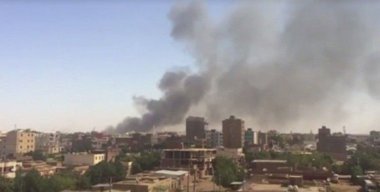 Sudan'da bilanço artıyor: 23 ölü, 45 yaralı
