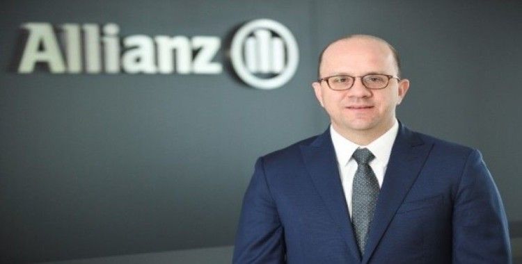Allianz, sigorta sektöründe beşinci kez ’en beğenilen şirket’ seçildi