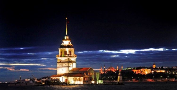 Dünyada en çok sevilen metropoller sıralamasında İstanbul 10'uncu sırada