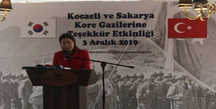 Güney Kore İstanbul Başkonsolosu Jang: “Türkiye ve Güney Kore arasındaki ilişkilerimiz güçlenecektir”