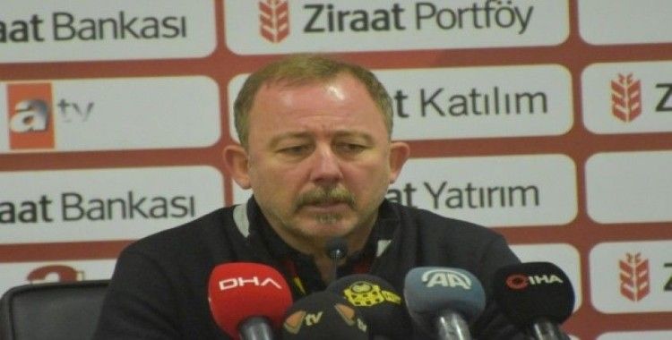 Yeni Malatyaspor-Keçiörengücü maçının ardından