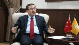 İ.Ü’den  “Sanayicimizin 100 sorununa, akademik 100 çözüm” projesi