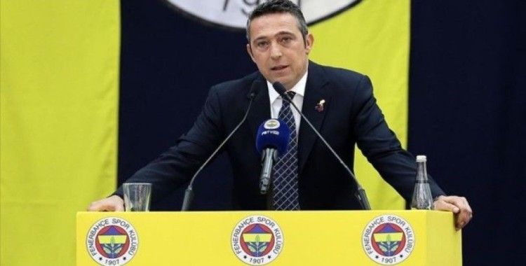 'Fenerbahçe için kurallar sanki farklı uygulanmakta'