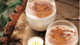 İçinizi ısıtan doğal lezzet: Salep
