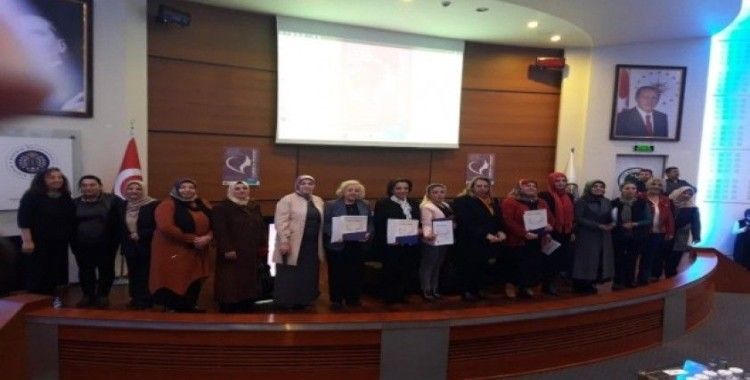 Erzurum’da Kadınlar; Dünya Kadın Hakları Günü için bir araya geldi
