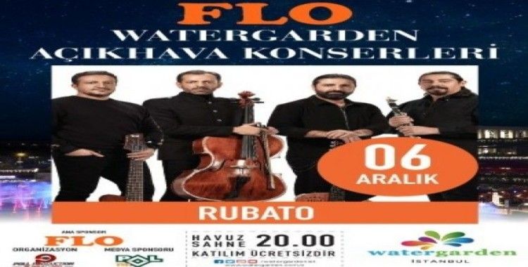 Ataşehir açık hava konserlerinde muhteşem final