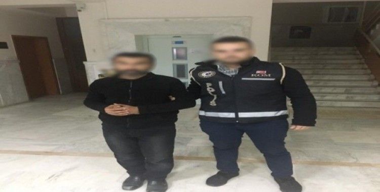 Didim’de 1’i Suriyeli 2 organizatör tutuklandı