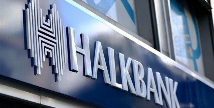 Halkbank: 'Yargılamanın durdurulması için tüm yasal haklarımızı kullanacağız'