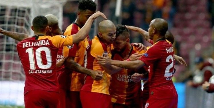 Galatasaray, yarın Aytemiz Alanyaspor'u ağırlayacak