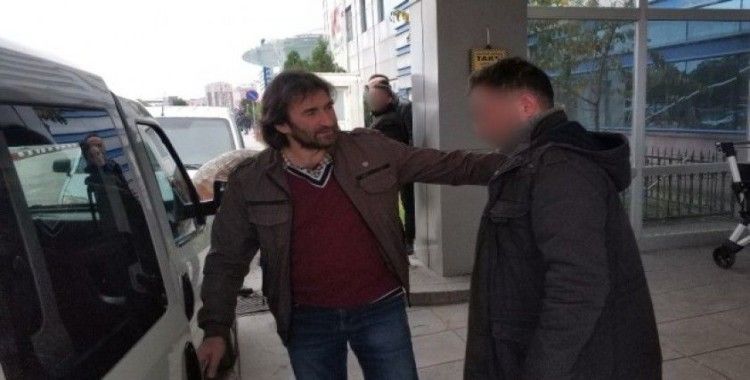 Samsun’da 2 rütbeli asker FETÖ’den gözaltına alındı