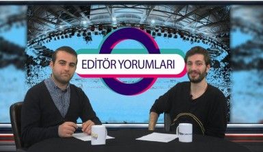 Editör Yorumları | Galatasaray'a Sürpriz Transfer