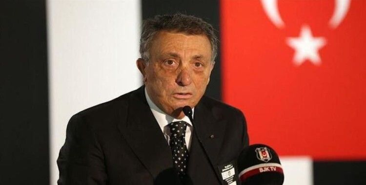 Ahmet Nur Çebi: 'TFF, transfer yapamayacağımızı söyledi'