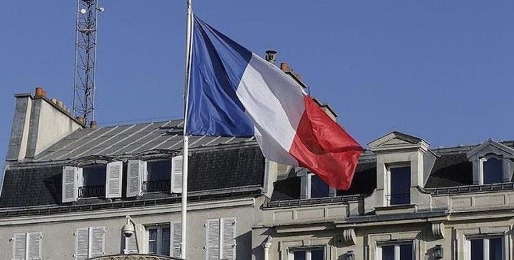 Fransa'dan Beyrut'a hükümet kurma çağrısı