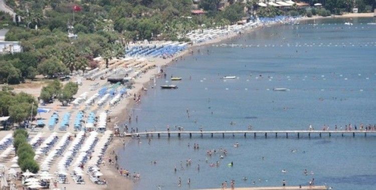 Antalya turizmde yılı rekorla kapatacak