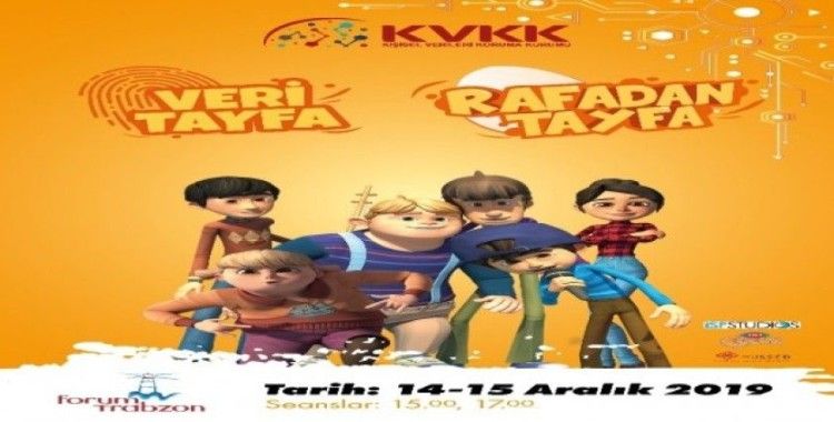 Rafadan Tayfa Forum Trabzon’a geliyor