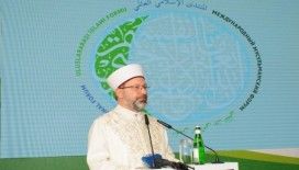 'Kendi milletine ihanet edenlerden diğer toplumlara hayır gelmez'