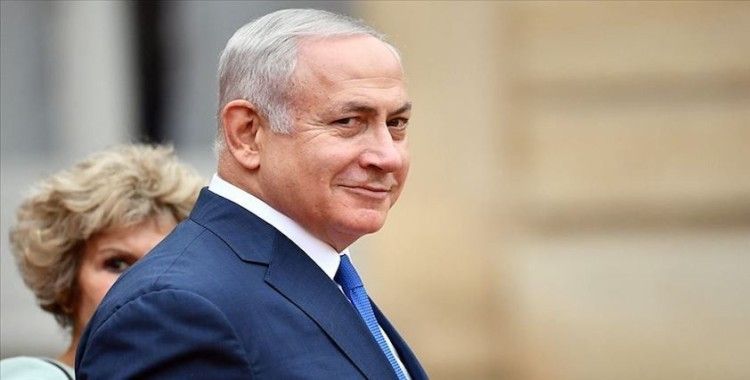 İsrail Başsavcısından Netanyahu'ya 'Batı Şeria'da ilhak' uyarısı