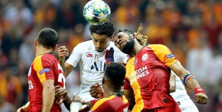 Galatasaray'ın Avrupa'daki 285. randevusu