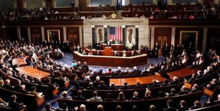 ABD Senatosu Dış İlişkiler Komisyonu'nda Türkiye'ye yaptırım öngören tasarı kabul edildi