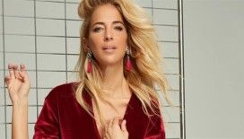 Burcu Esmersoy ve Berk Suyabatmaz evliliğini 'sahte hesap' bitirmiş