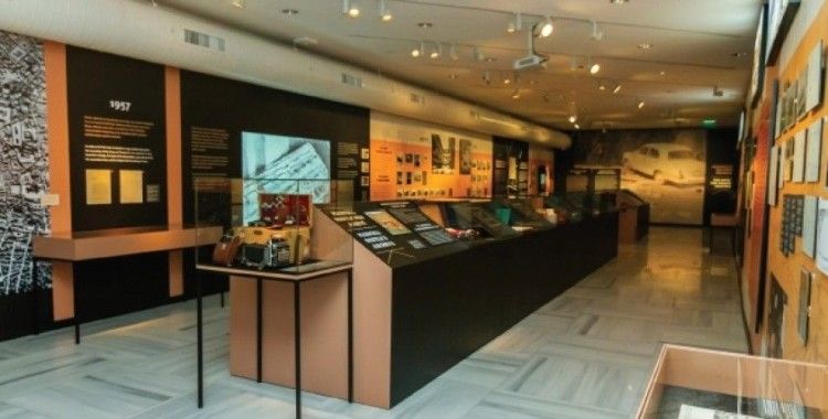 Arşivin Belleği:Anadolu