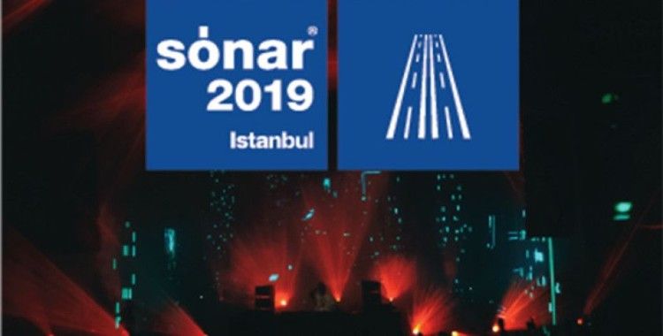 Sônar İstanbul