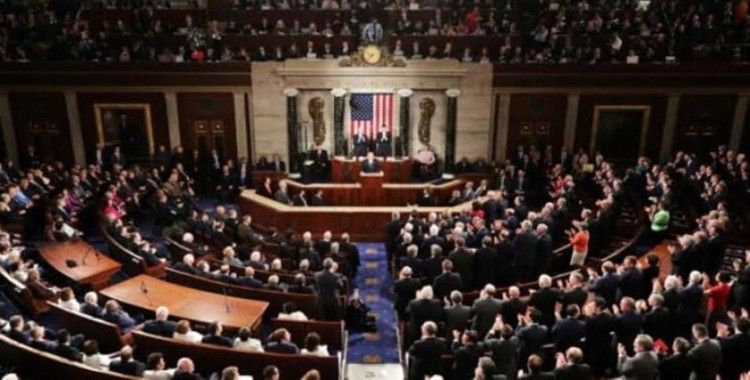 ABD'de Senato, Beyaz Saray'ın daha önce üç kez geçmesini engellediği ′Ermeni soykırımı′ tasarısını kabul etti