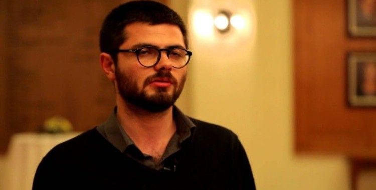 Ali Taptık İstanbul’da