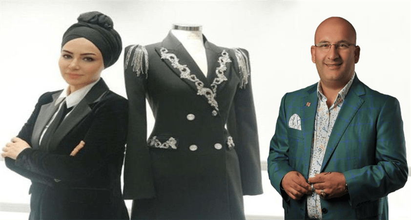 Bir 'Başarı Hikâyesi'nin adı...