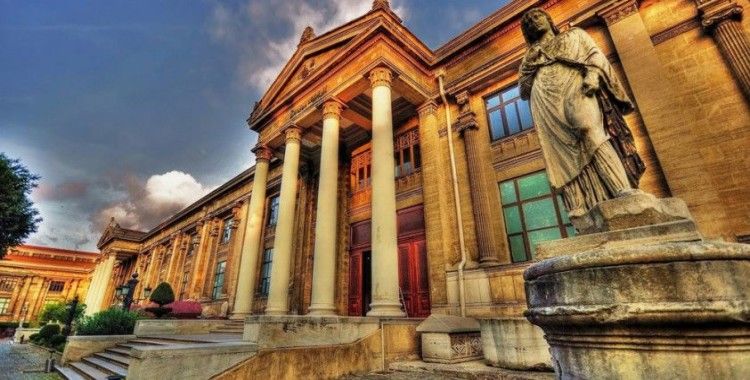 Türkiye’deki  ziyaretçi sayıları açıklandı