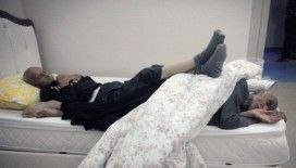 Bakımevindeki görüntüler dehşete düşürdü