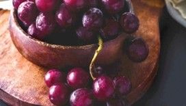 Mucize Meyve: Üzüm