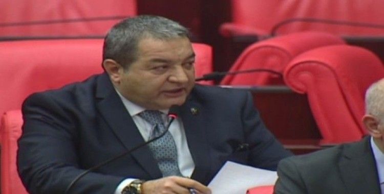 Milletvekili Fendoğlu sordu, Bakanlar cevapladı