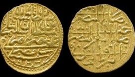 Osmanlı paraları Kıbrıs’ta sergilenecek