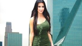 5 Soruda Kim Kardashian