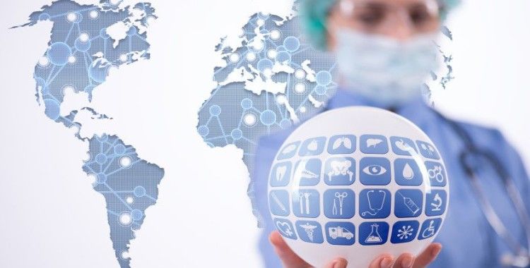 Sağlık Turizmi için fırsat