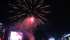 Taşköprü Kültür ve Sarımsak Festivali 33. Kez Düzenlendi