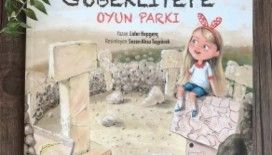 Göbeklitepe Oyun parkı