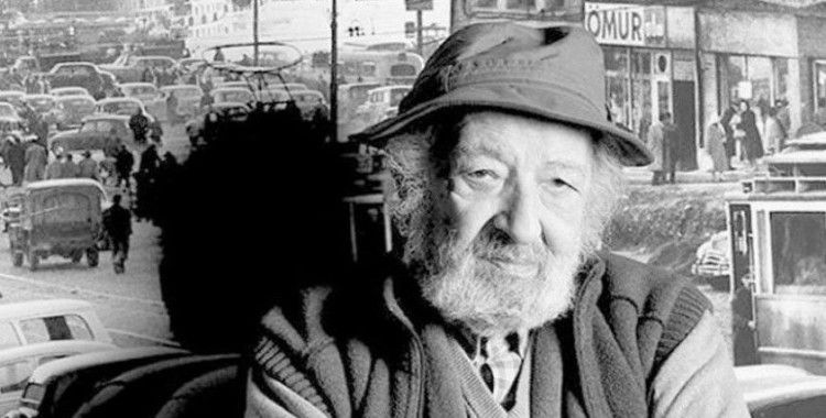 Ara Güler’in arşivinden Aphrodisias