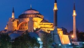 İlber Ortaylı ile Ayasofya