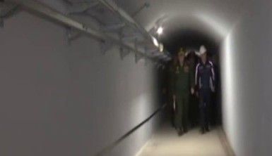 Rusya, Kırım’a yeraltı petrol depoları yaptı