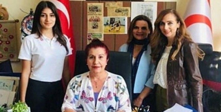 Ödüle hak kazanan Kıbrıslı öğrenciye sınır kapısında Rum engeli