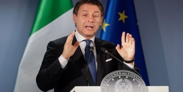 İtalya Başbakanı Conte: 'İngiltere ile serbest ticaret anlaşması Aralık 2020'ye kadar tamamlanmalı'